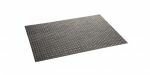 Салфетка сервировочная FLAIR RUSTIC 45x32 см,антрацитовый